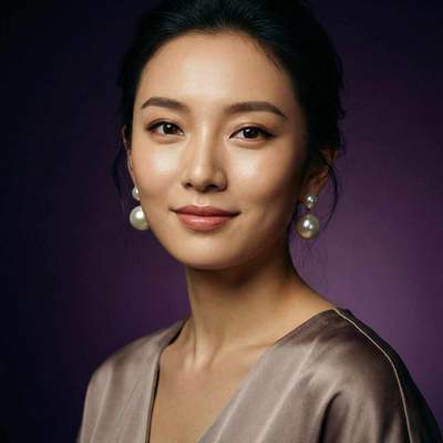 萝莉岛演员顾问苏婉